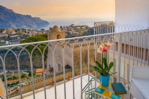 Ravello Dream Charming House